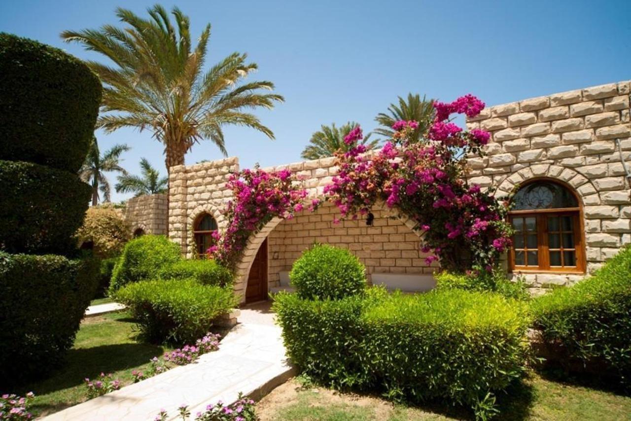 Jasmine Village Hurghada Eksteriør billede
