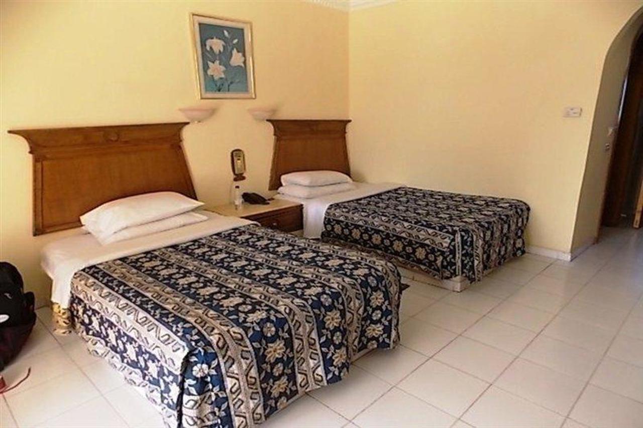 Jasmine Village Hurghada Eksteriør billede