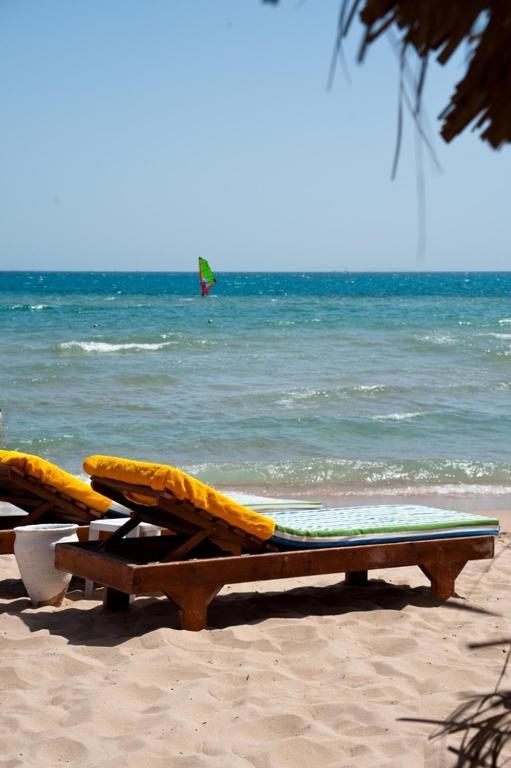 Jasmine Village Hurghada Eksteriør billede