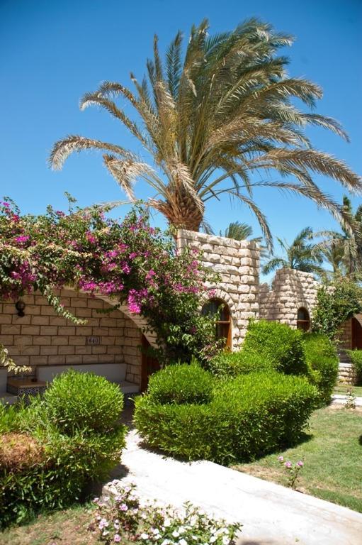 Jasmine Village Hurghada Eksteriør billede