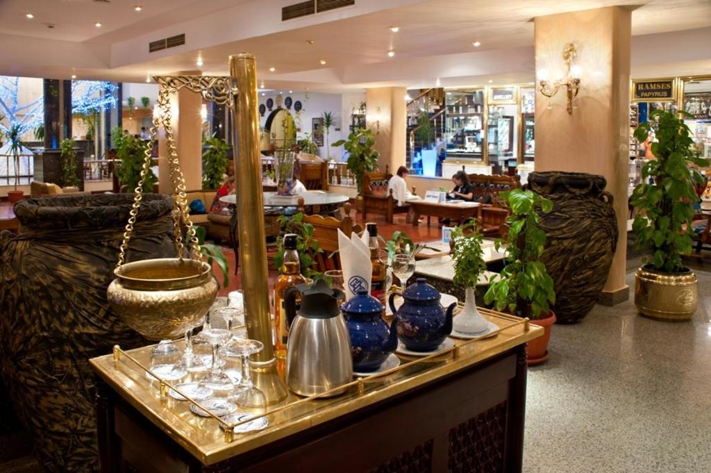 Jasmine Village Hurghada Eksteriør billede