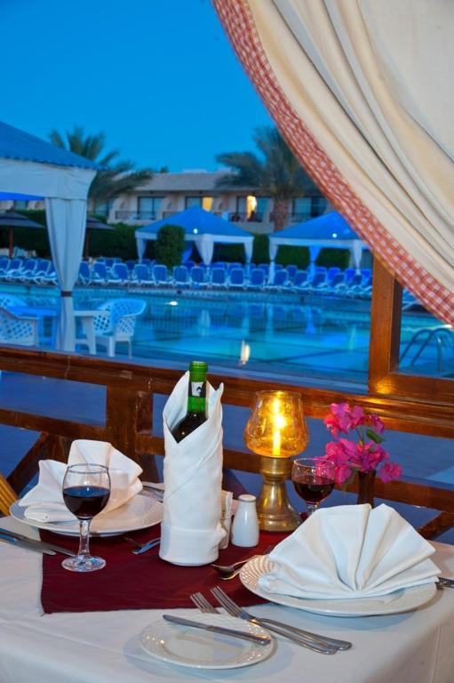 Jasmine Village Hurghada Eksteriør billede
