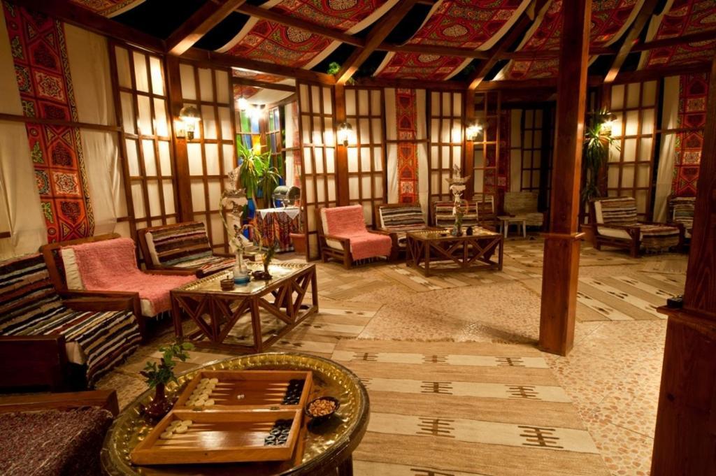 Jasmine Village Hurghada Eksteriør billede