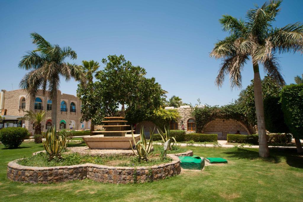 Jasmine Village Hurghada Eksteriør billede