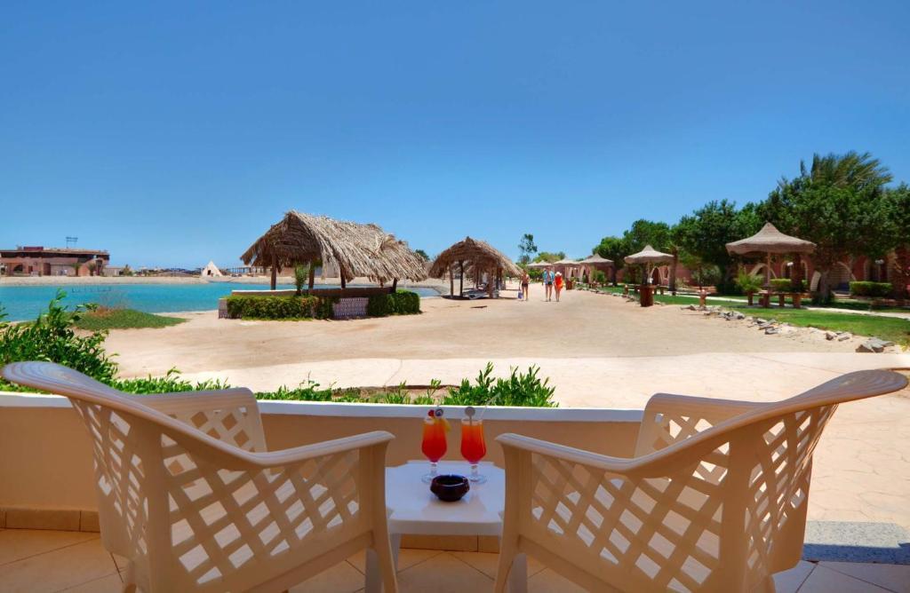 Jasmine Village Hurghada Eksteriør billede