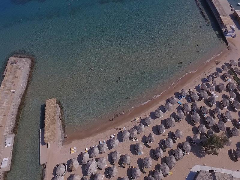 Jasmine Village Hurghada Eksteriør billede