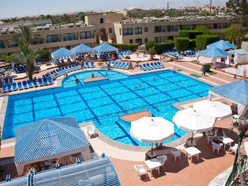 Jasmine Village Hurghada Eksteriør billede