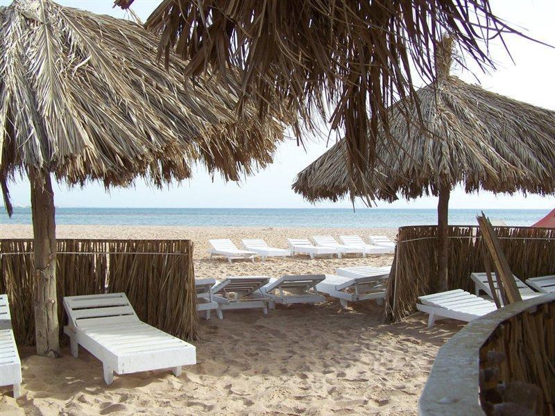 Jasmine Village Hurghada Eksteriør billede