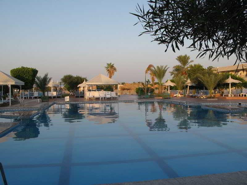 Jasmine Village Hurghada Eksteriør billede