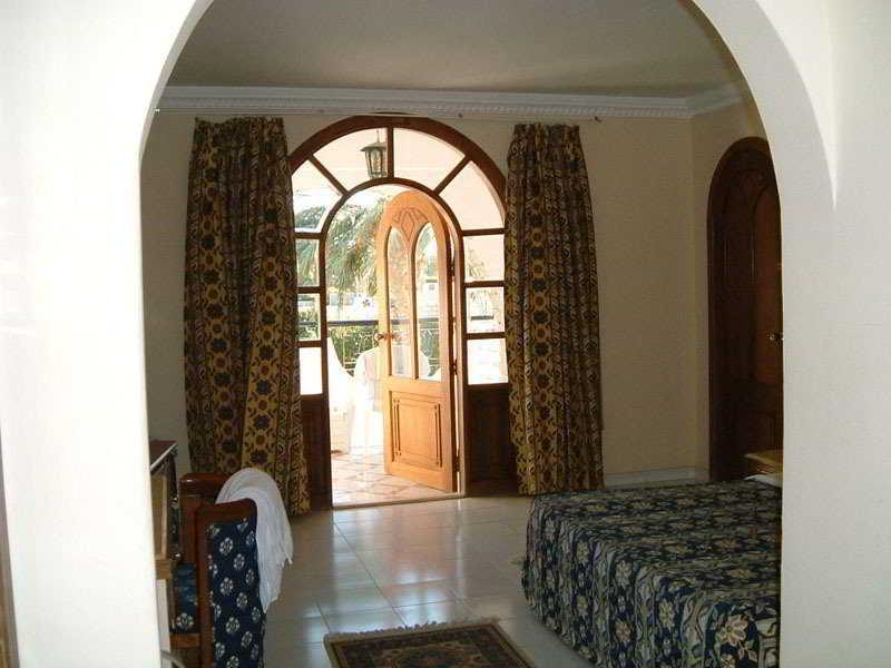 Jasmine Village Hurghada Eksteriør billede