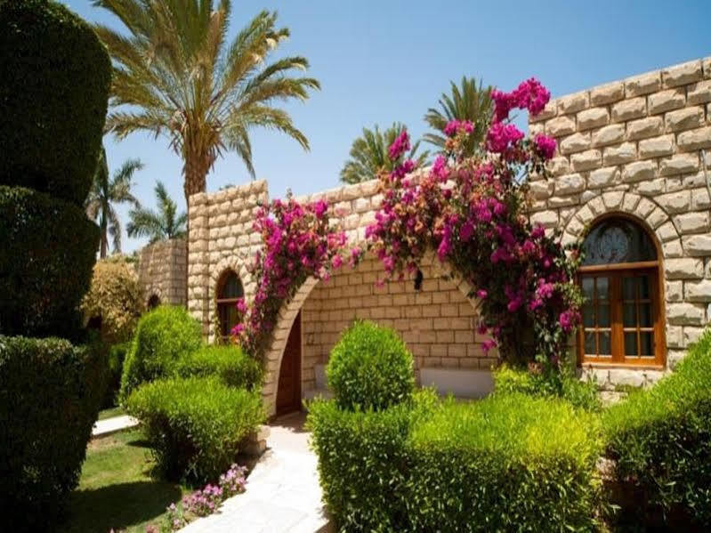 Jasmine Village Hurghada Eksteriør billede